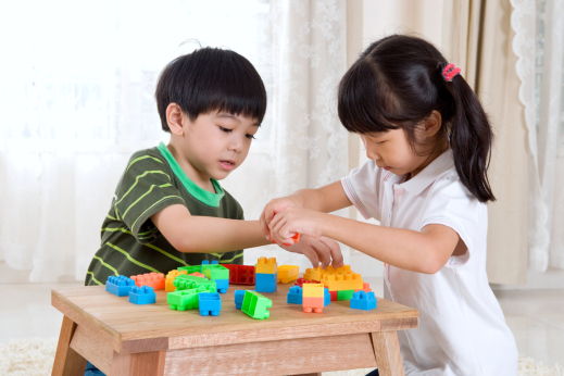 Recreation Curriculum Top 5 Benefits of Play for Your Preschooler